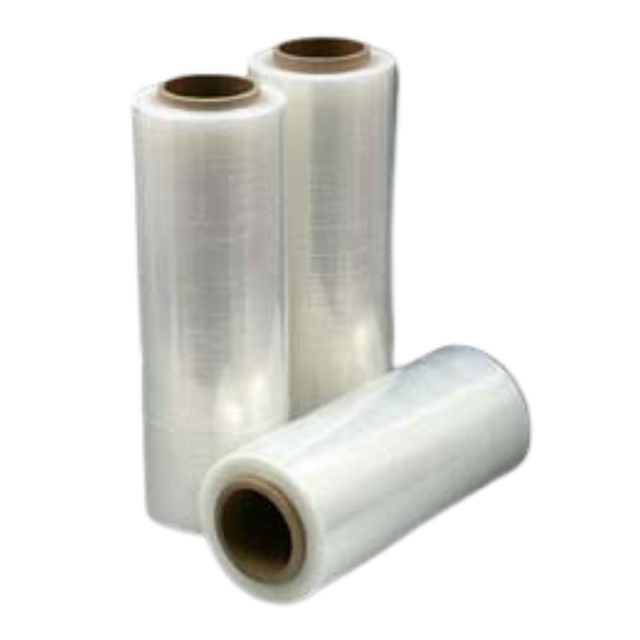 Pallet Wrap - PW11 - 4 Rolls/cs, 16x4/S