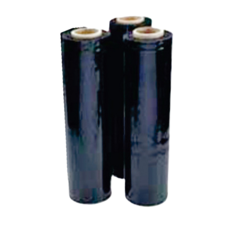 Pallet Wrap - PW19 - 4 Rolls/cs, 9x6/S