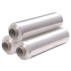 Pallet Wrap (Platinum 80) 30.5 cm x 0.122mm x 450M', 80 Gauge - Danshar Polybag
