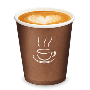 Paper Hot Cups