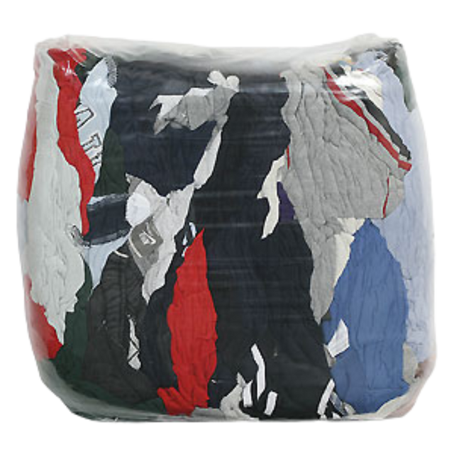 Rags