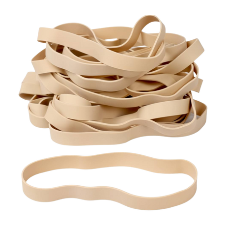 Rubber Band - RB12N - 25 lbs