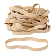#18 Natural Rubber Band - 25 lbs