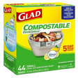 Compostable-Bags-(Compostable-Bin-Liners)-17.5"-X-16.5"---Biosak
