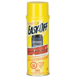 Easy-off Heavy Duty