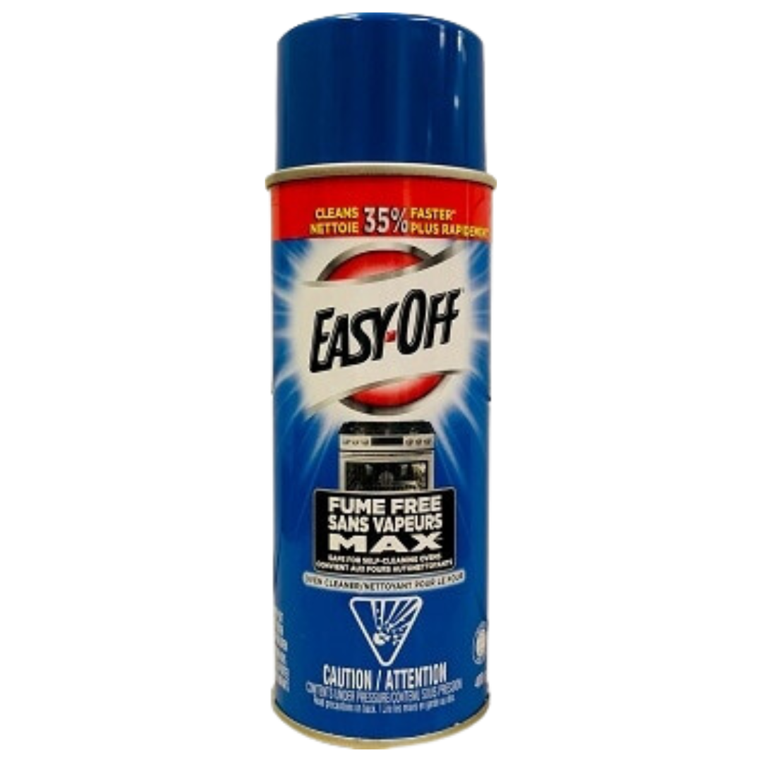 Easy-off Oven Cleaner - RE0394 - 1 x 400g