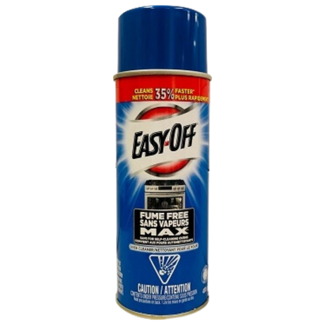 Easy-off Oven Cleaner - RE0394 - 1 x 400g