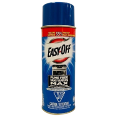 Easy-off Oven Cleaner (Easy-off) - Easy-Off
