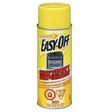 400g Lemon Aerosol Heavy Duty Oven Cleaner