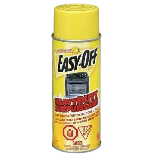 Easy-off Heavy Duty - RE0400 - 1 x 400g ***OPEN***