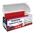 Table Cover Rolls with Cutters