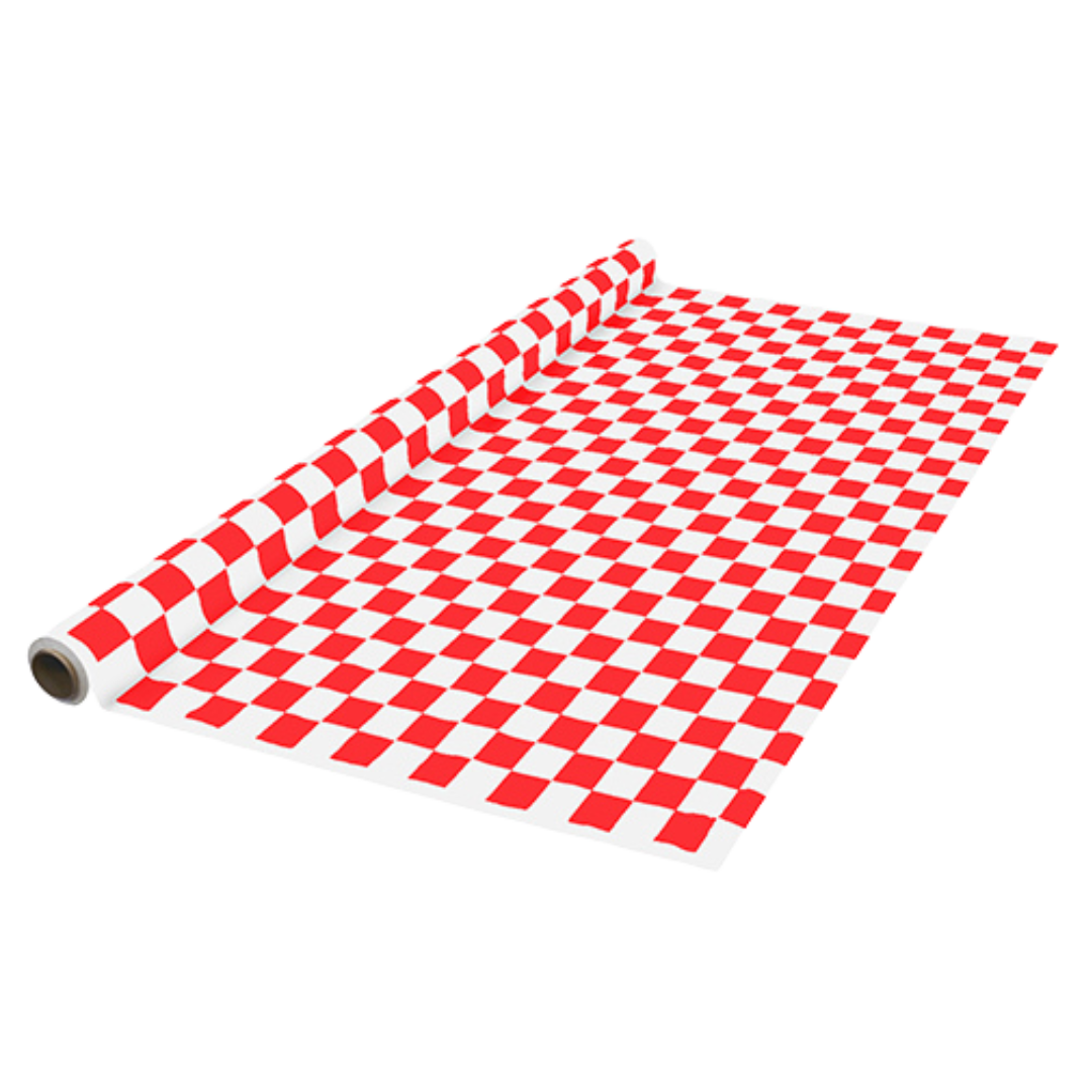Plastic Banquet Roll (4010RW) - Party Essentials
