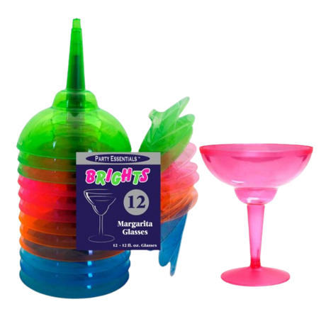 Margarita Glasses
