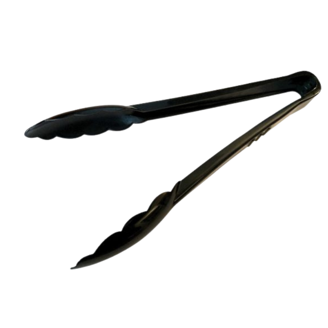 Scalloped Edge Tong (N0917-72) - Party Essentials