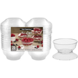 Cups with Lids/Stems