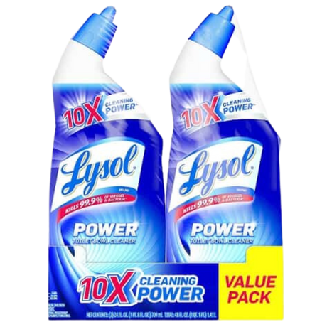 946ml OXIVIR TB Disinfectant Liquid Toilet Bowl Cleaner