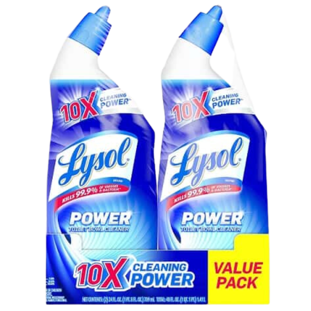 OXIVIR TB Disinfectant Liquid