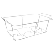 Full Size Deluxe Chafing Rack