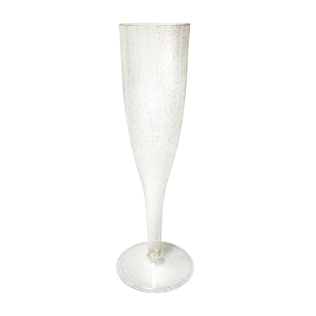 Champagne flutes Box Set (N052452) 8 oz - Party Essentials