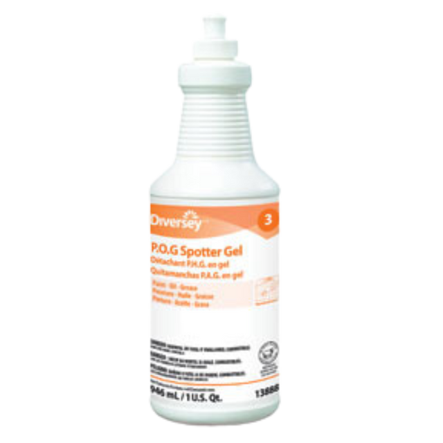 Sealed Air POG Spotter Gel - RE2775 - 1 x 946ml ***OPEN***