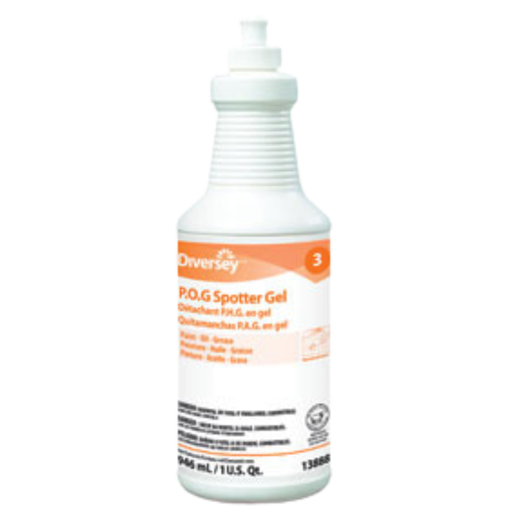 Sealed-Air-POG-Spotter-Gel-(913888)---Diversey