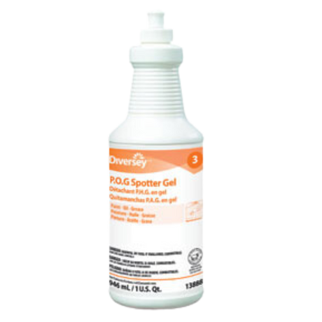 Sealed Air POG Spotter Gel