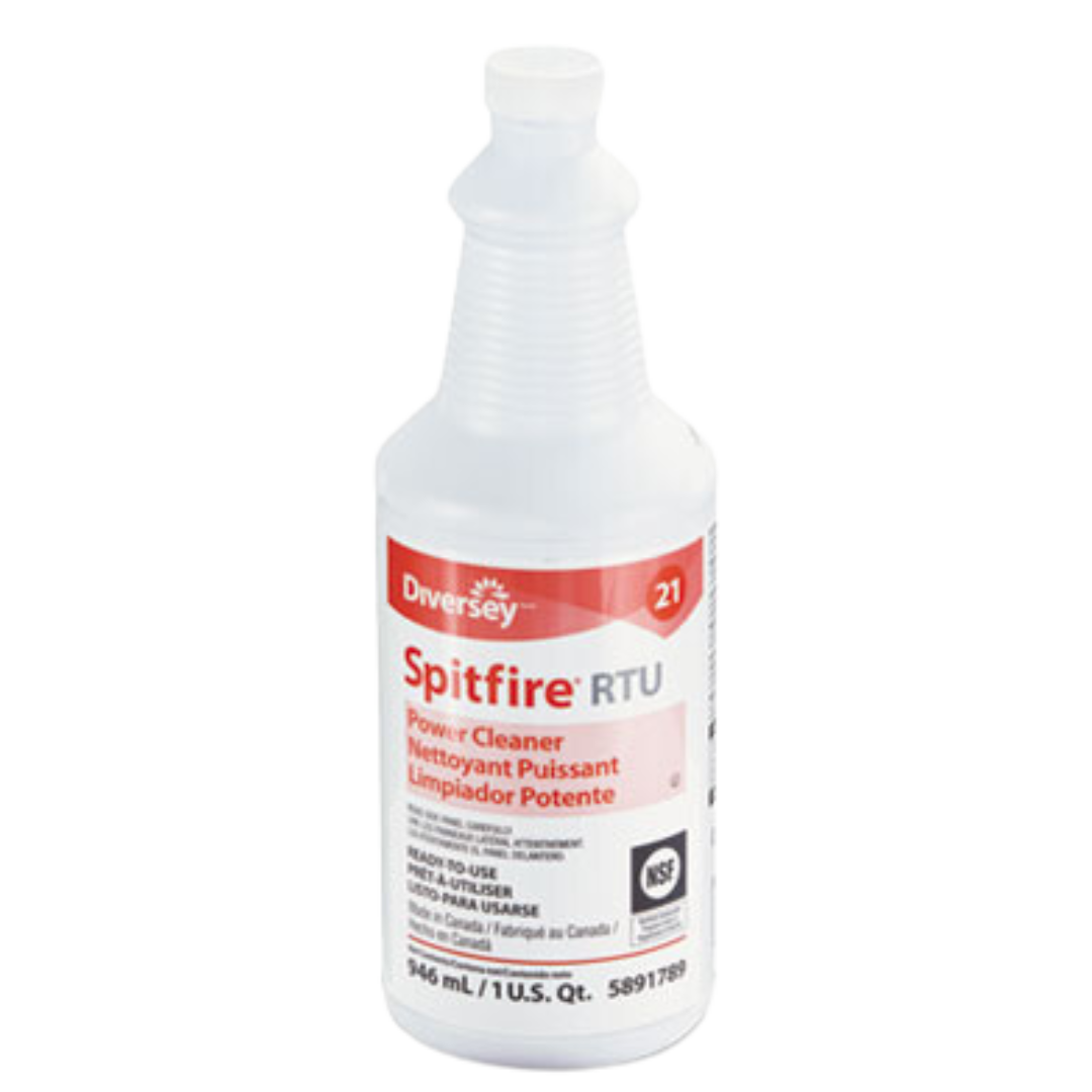 Spitfire RTU