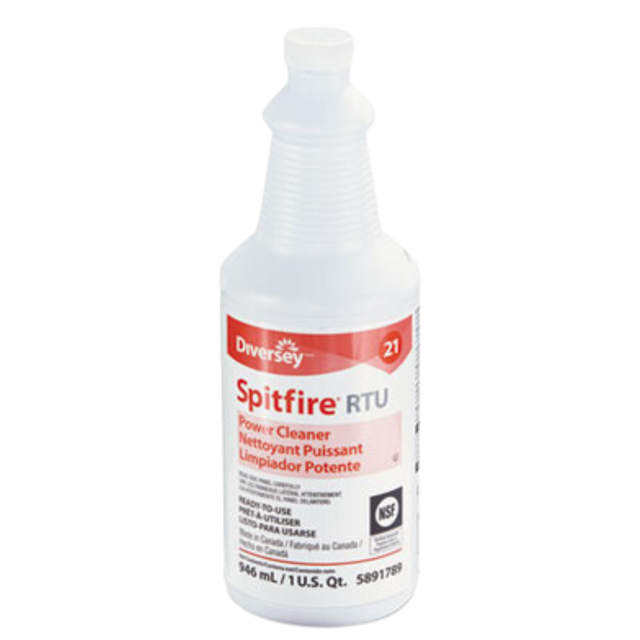 Spitfire RTU