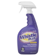 Whistle Plus