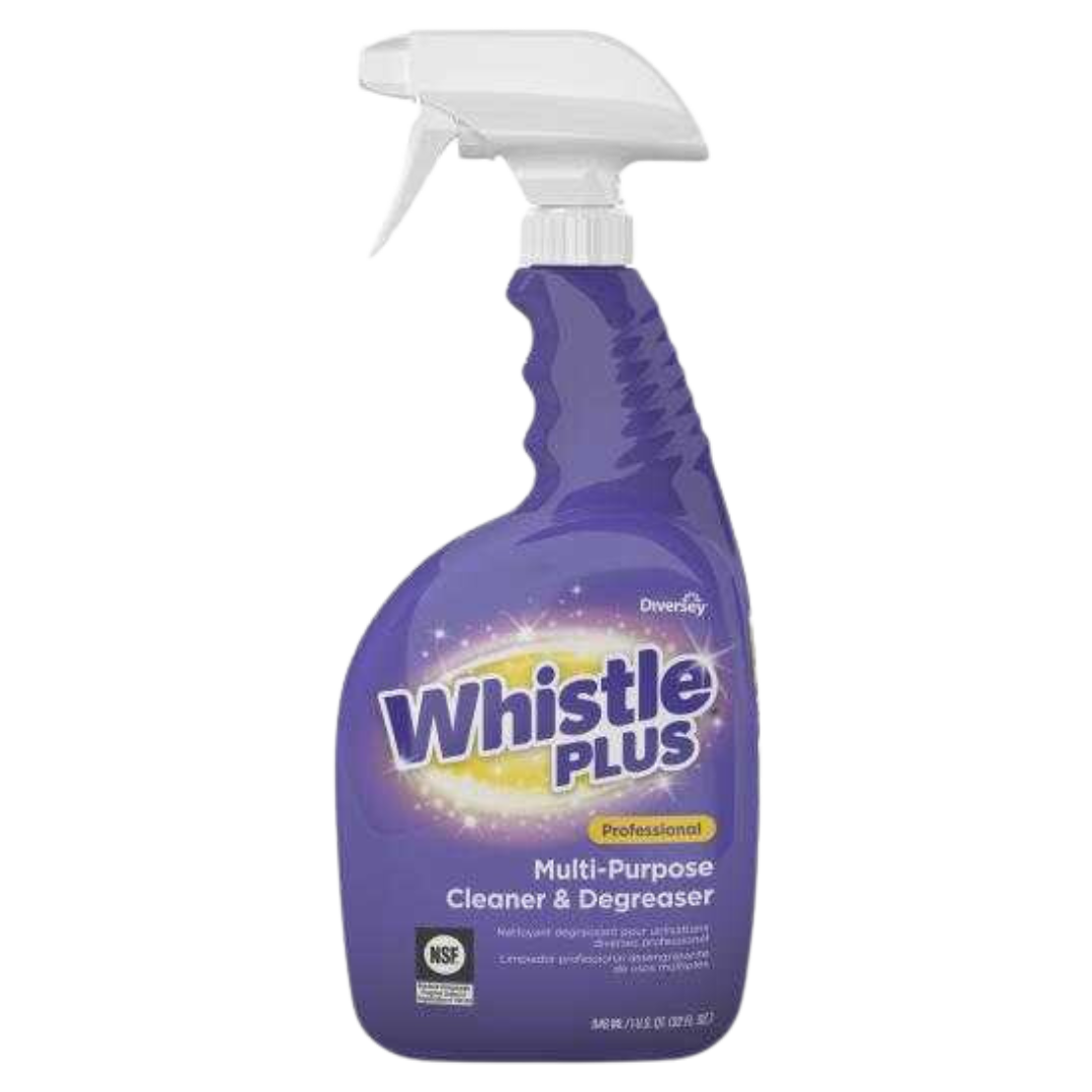 Whistle Plus