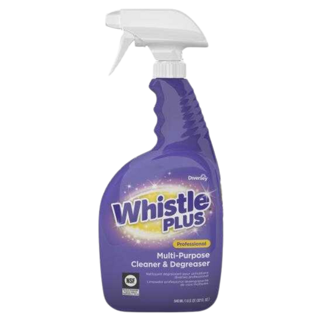 Whistle Plus