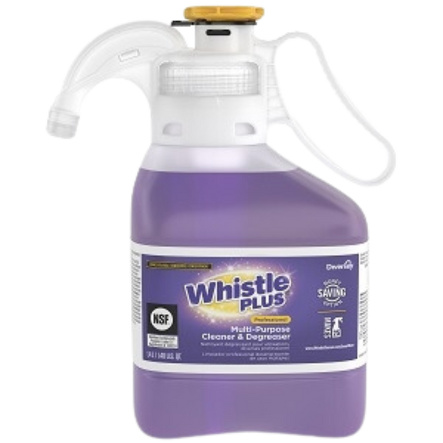 Whistle Plus - RE4067 - 1 x 1.4L ***OPEN***