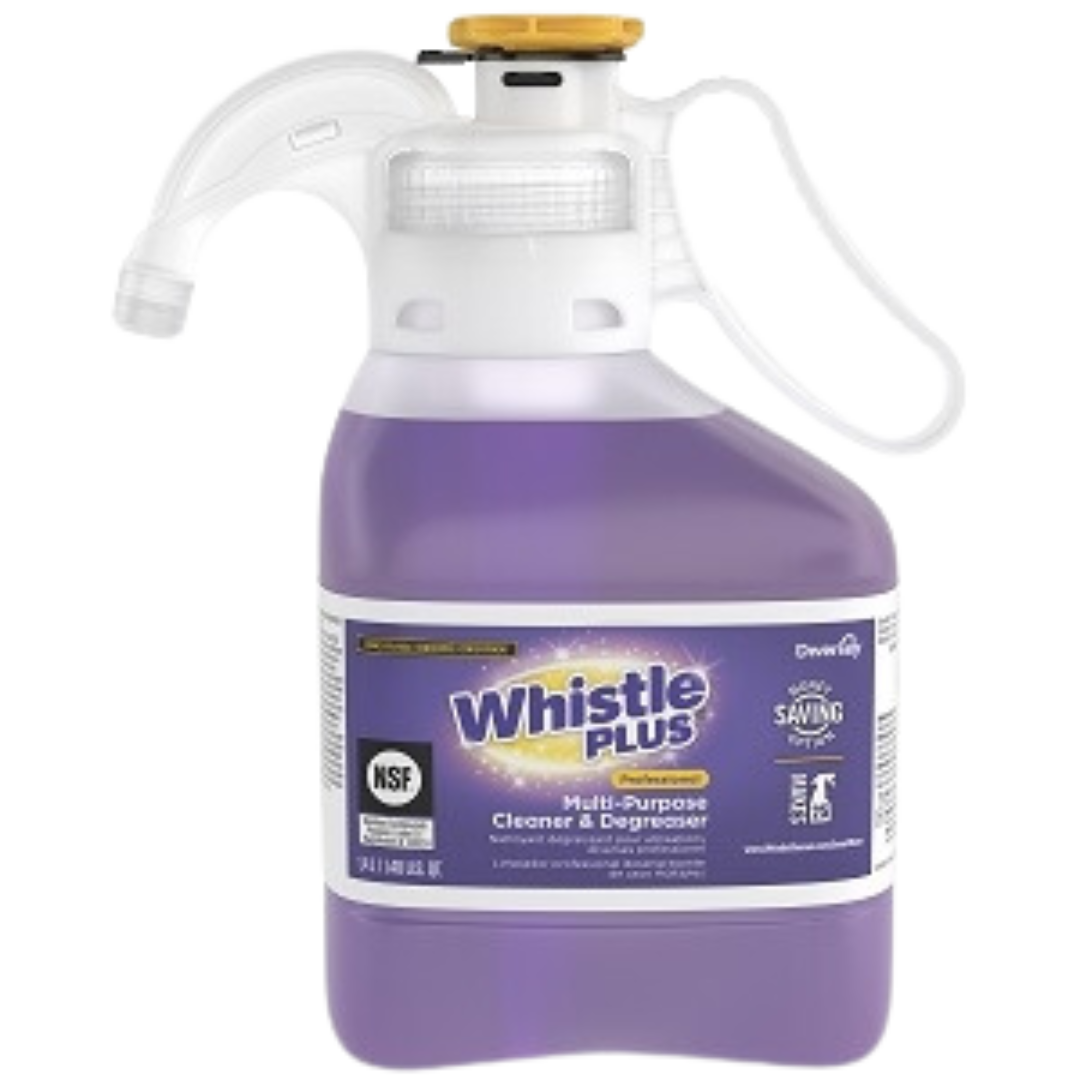 Whistle Plus - RE4067 - 1 x 1.4L ***OPEN***