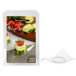 Mini-Triangle-Wave-Dishes-(N216437)-3.43-x-3.03"---Party-Essentials