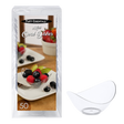 Mini Oval Dishes