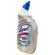 Power Plus Toilet Bowl Cleaner
