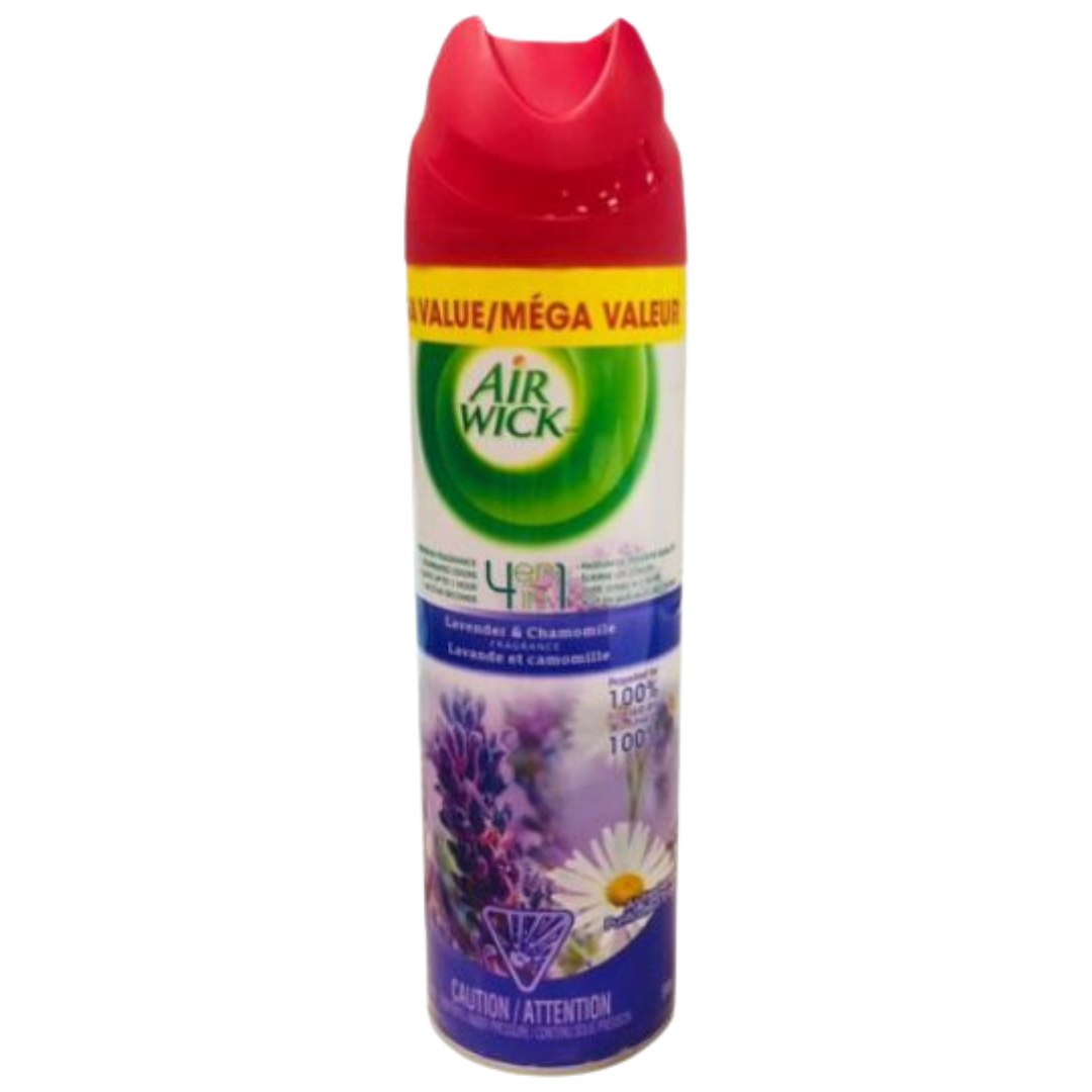 AIRWICK Air Fresher (89137) - Air Wick