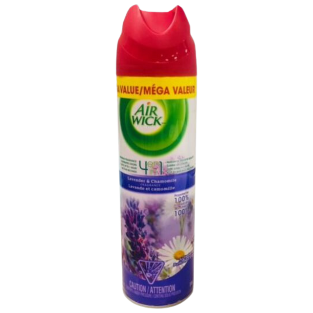 AIRWICK Air Fresher