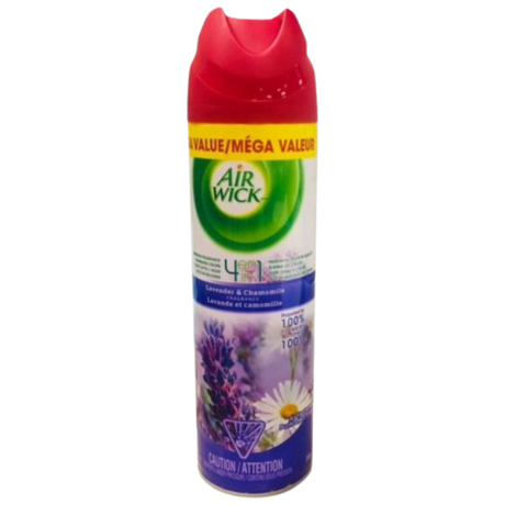 AIRWICK Air Fresher