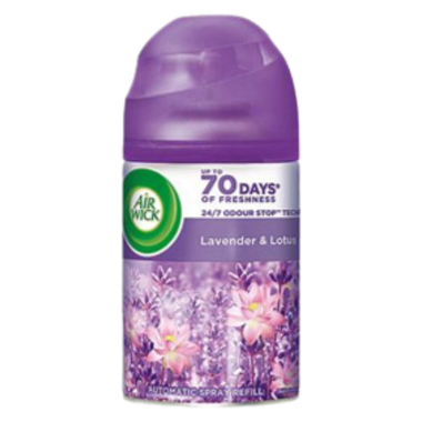 180g Aerosol Freshmatic Auto Spray Refill