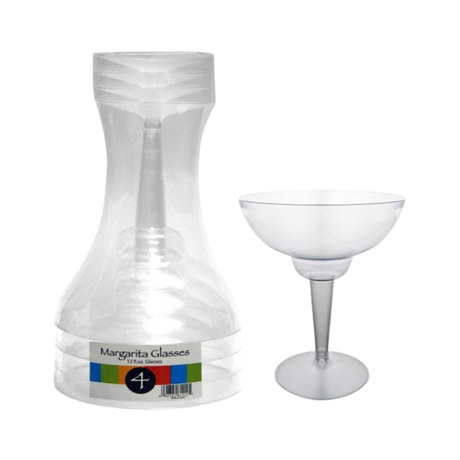 Margarita Glasses