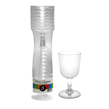 Wine Glasses