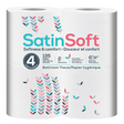 Bath.Tiss - Satin Soft(econo)Prev.April 4R