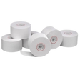 3" x 3", 1 ply Bond Paper Register Rolls
