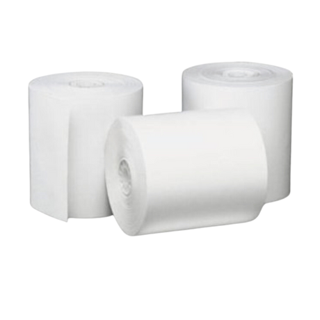Thermal Paper Rolls - Register Rolls - RR50 - 50 rolls, 9x6/S