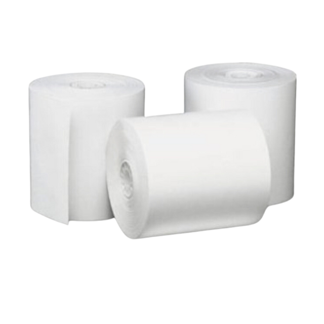 Thermal-Paper-Rolls---Register-Rolls-(30108-/-RR50)-Thermal,-3"-x-3"---Dynasty