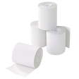 Thermal Paper Rolls - Debit Rolls - RR72 - 100 rolls, 25x4/S