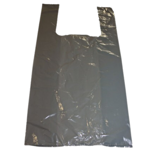 Shopping Bags - S3C - 15LB,  9x8/S