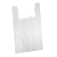 Shopping Bags - S3W - 15LB,  9x8/S