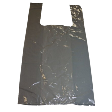 Shopping Bags - S5C - 17LB,  9x8/S